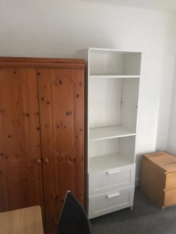 Beeston Road, 4 Rooms 2 baths (House share) NG7 2JQ - Image 11